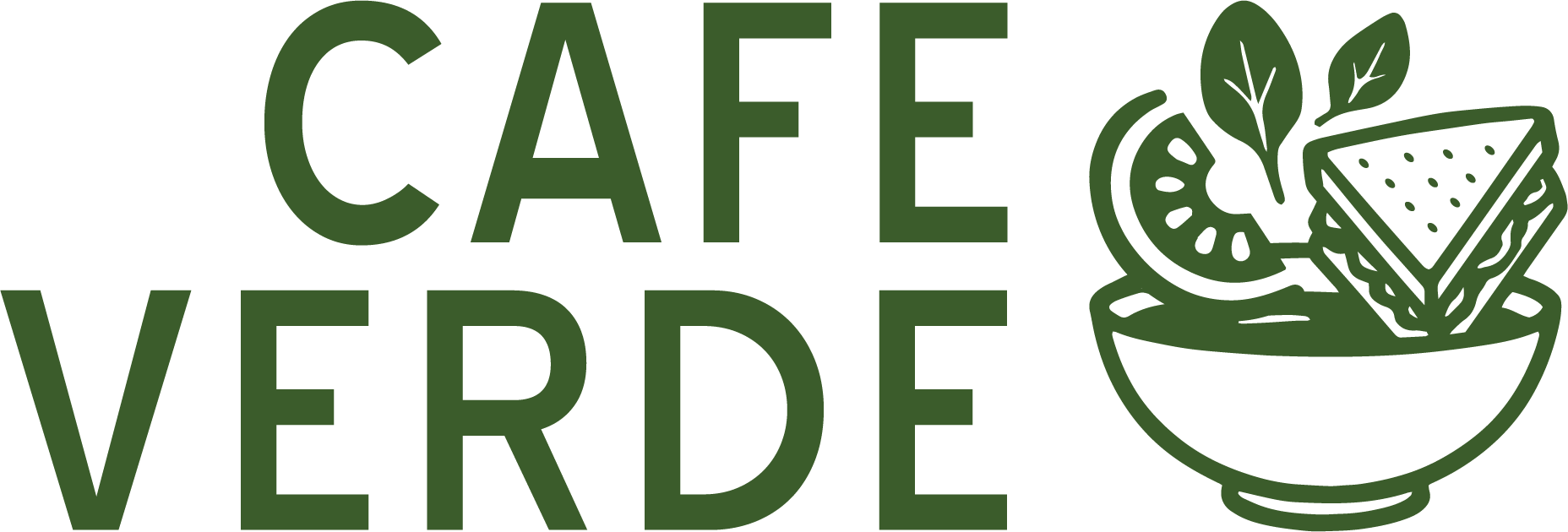 Cafe Verde Logo